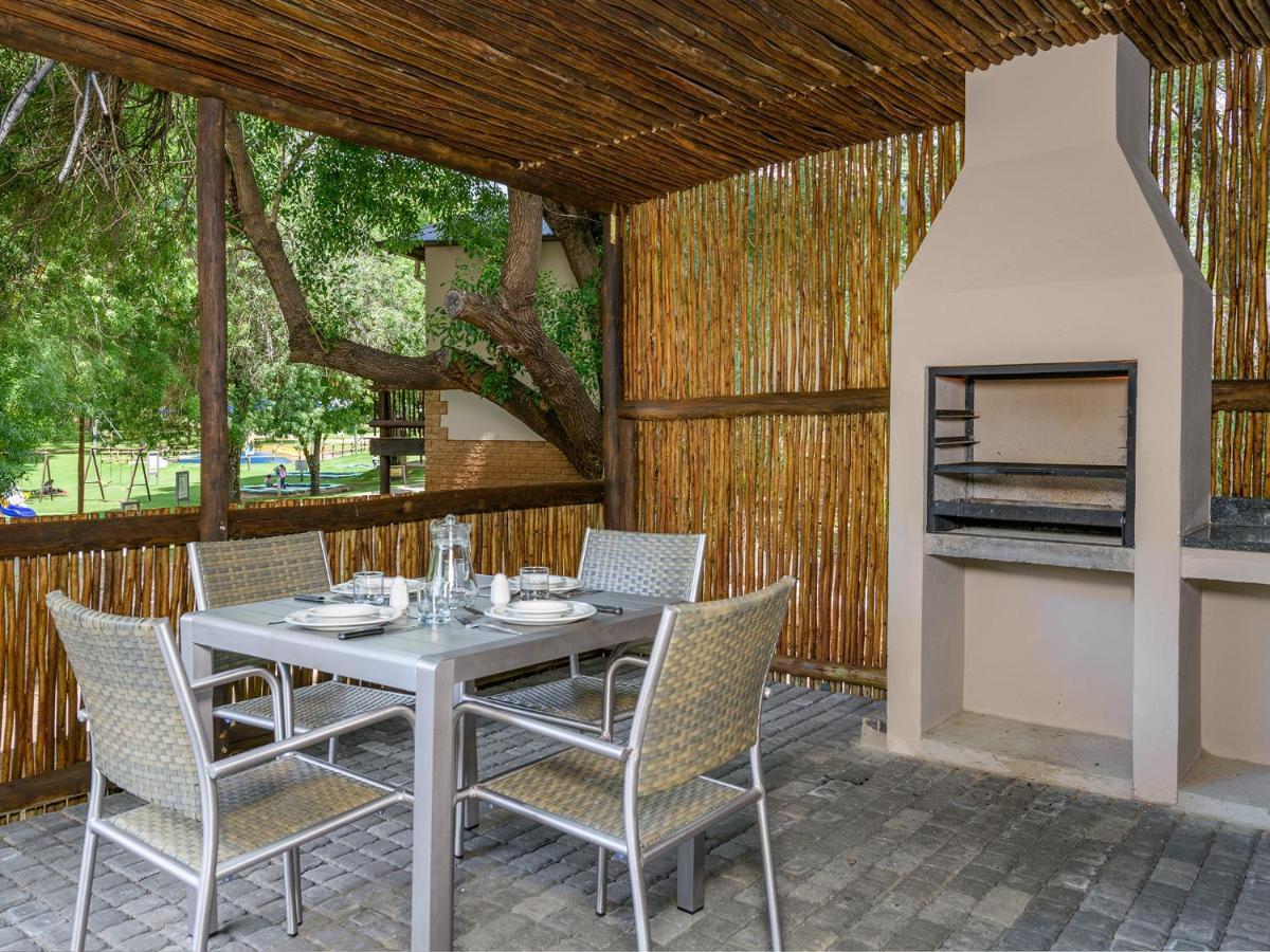 Kiara Lodge Clarens Esterno foto