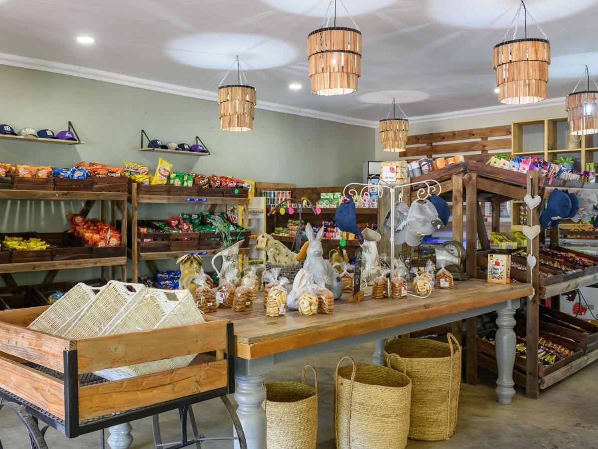 Kiara Lodge Clarens Esterno foto