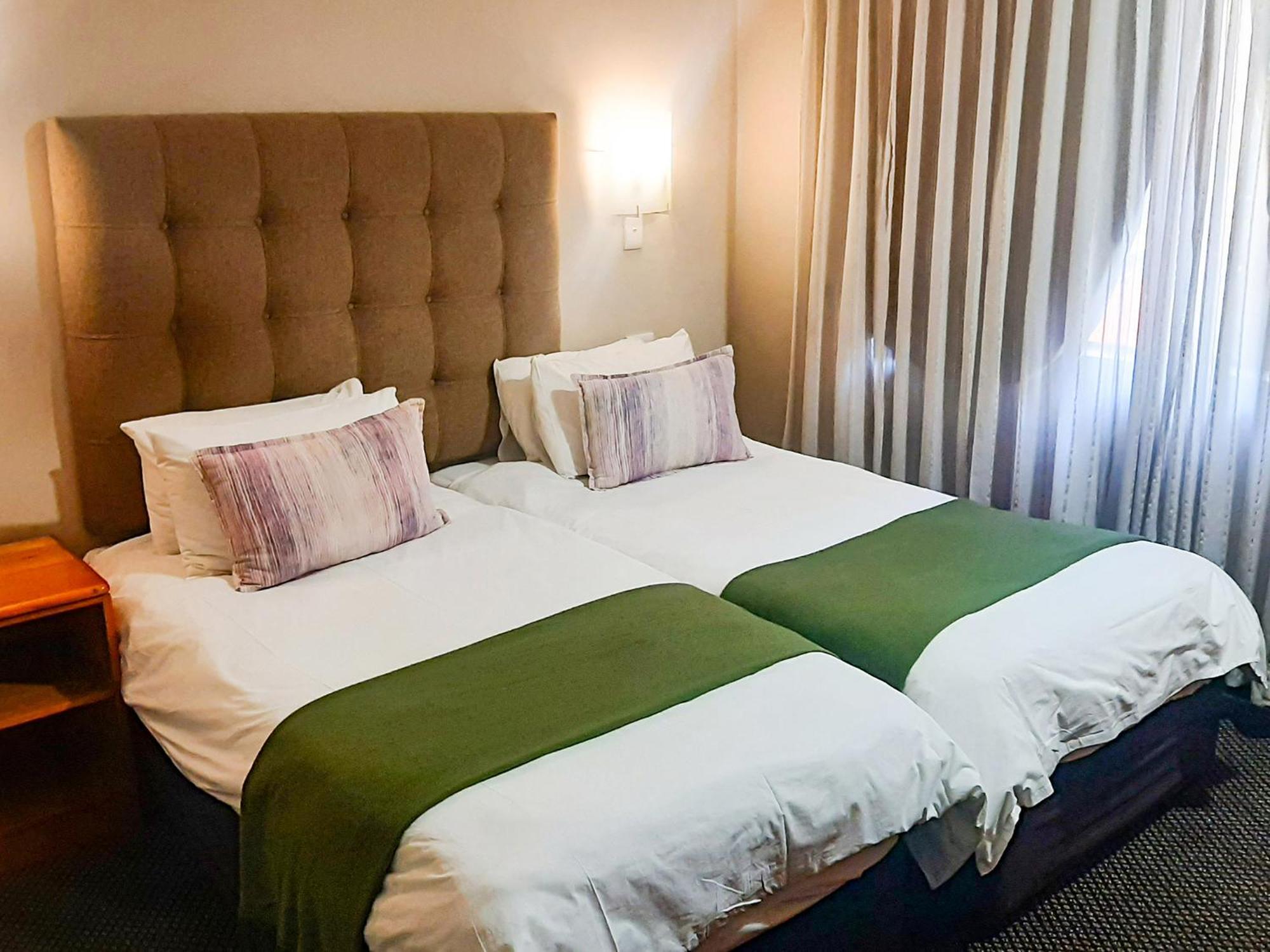 Kiara Lodge Clarens Camera foto