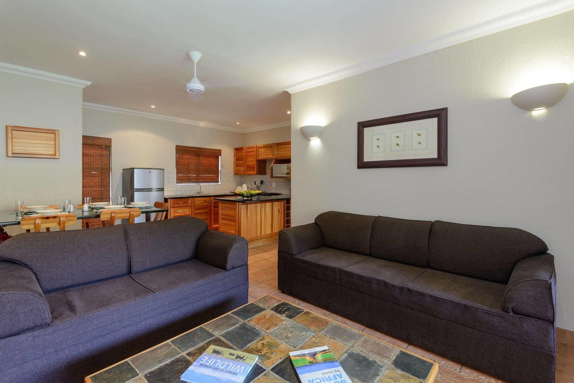 Kiara Lodge Clarens Esterno foto